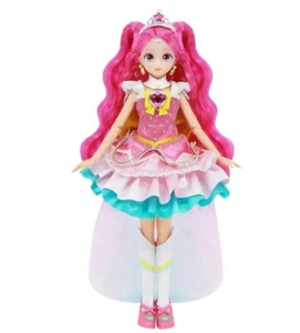 Catch Tinipin Season 5 Princess Brightheart Fashion Doll Ball Jointed Doll - Bild 1 von 5