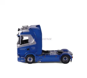 for Cavallino for Scania S for Highline for HJvanBentum 1:18 Truck Model - Imagen 1 de 5
