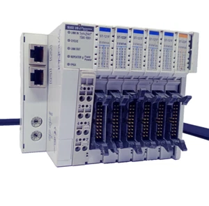 Danaher Motion TSIO-1001 WITH 4x ST-121F, 1x ST-122F, 1x ST-222F - Picture 1 of 6