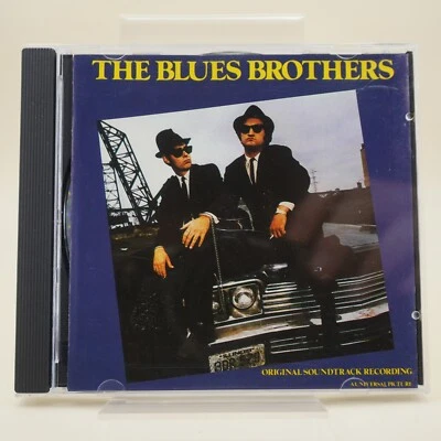 The Blues Brothers – The Blues Brothers | CD | Zustand sehr gut - Bild 1 von 2