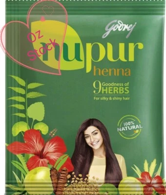 1 x Natural Henna for hair Herbal Mehandi Henna hair dye 400g,500g,900g, 1000g - Image 1 of 4