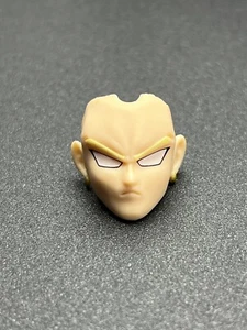 Dragon Ball Z Super SH Figuarts forraje parte del cuerpo Broly OG 2014 cara seria - Imagen 1 de 2