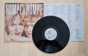 LP Humpe & Humpe Same Euro Italo Disco - Bild 1 von 2