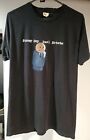 Sunny Day Real Estate Diary Shirt 2009 Large Jeremy Enigk