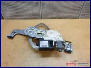 Fensterheber rechts hinten 0130822218 FORD FOCUS II KOMBI (DA_) 2.0 TDCI - Bild 1 von 5