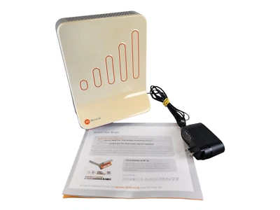 Signal Booster Tower Antenna Microcell Wireless 3G Cell Cisco DPH15 AT&T - Image 1 of 2