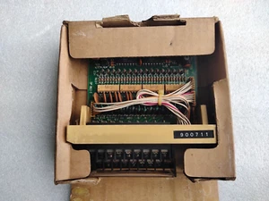 CONTROLADOR PROGRAMABLE KOYO KOSTAC E-05N DC24V - Imagen 1 de 14