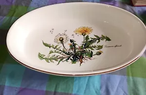 Piatto da forno Villeroy And Boch Botanica 13,5 pollici - Foto 1 di 5