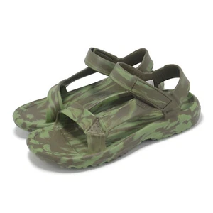 Teva M Hurricane Drift Huemix Green Men Casual Lifestyle Sandal 1135410-IDR - Picture 1 of 8