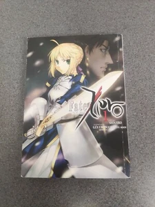 Fate/zero Volume 1 by Bill Dubay, Gen Urobuchi (Paperback, 2016) - Picture 1 of 4