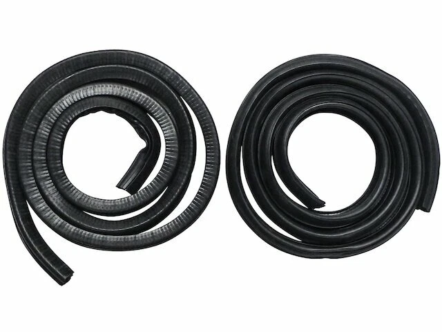 Para estriberas Isuzu Rodeo 2001-2004 Westin 94553MS 2002 2003 Foto 1 de 2