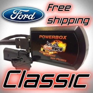 Caja de Chip FORD FUSION 1.4 TDCI 68 HP ALL MODELS !!! El chiptuning ES - Imagen 1 de 3