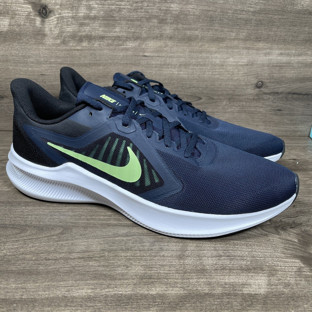 Las mejores ofertas en Nike Downshifter 10 | eBay