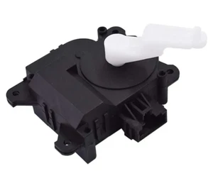 Best Climate Control Damper Servo 87106-48020 For Lexus RX300 Denso 063700-7061 - Picture 1 of 12