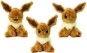 WER BIST DU? Pokemon Eevee - Bild 1 von 6