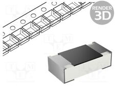 50 pieces, Resistor: thick film HP03-100R1% /E2UK