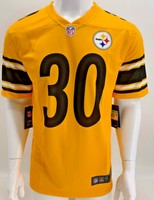 james conner inverted jersey