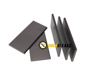 8 pcs Carbon Vane 90130300008 WN124-082 for Pump DT/VT6 DT/VT3.6 T3.6 - Afbeelding 1 van 3