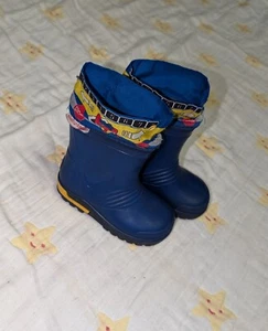 Elefanten Gummistiefel gr. 21 - Bild 1 von 3