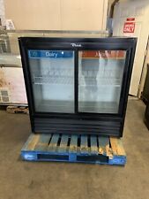 True Two Door Refrigerator Gdm-418L-48-Hc-Ld