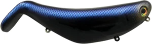 Stutter Step STP625 Schwarz 1Oz Topwater Angeln Schwimmen Köder Köder - Bild 1 von 12