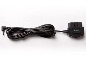 Conecta BlackVue OBD Strom + Parkmodus Kabel NUR FÜR DR590 - Bild 1 von 3