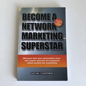 Become A Networking Marketing Superstar By Nathan Chanesman - Personality Test - Bild 1 von 9