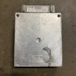 USED OEM 1986 FORD E-150 VAN E6TF-12A650-J1C ENGINE COMPUTER - Bild 1 von 4