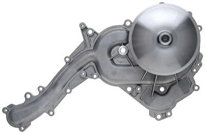 Bomba de agua para motor Ford F-350 Super Duty 2011-2016 (estándar)-puertas principales 2012 Foto 1 de 3