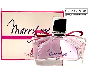 Lanvin Marry Me Perfume by Lanvin For Women 2.5 oz /75ml EDP Parfum Spray - Picture 1 of 2