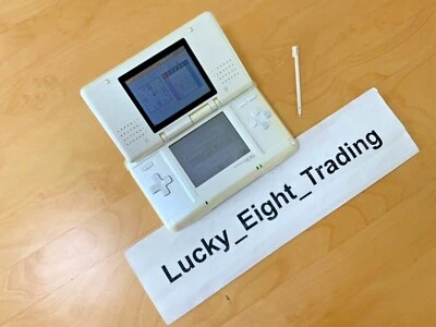 Nintendo DS Snow White Console Stylus [H] - Image 1 of 4