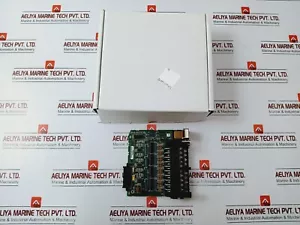 GE Fanuc 44A731778-G01 Input Module, I33A2, 9860840 - Picture 1 of 7