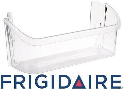Frigidaire 240363702 Replacement Door Bin For Refrigerator New Free Shipping USA - Image 1 of 2
