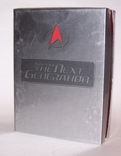 Star Trek The Next Generation Seasons 1,2,3,4,6,7 - You choose the Season