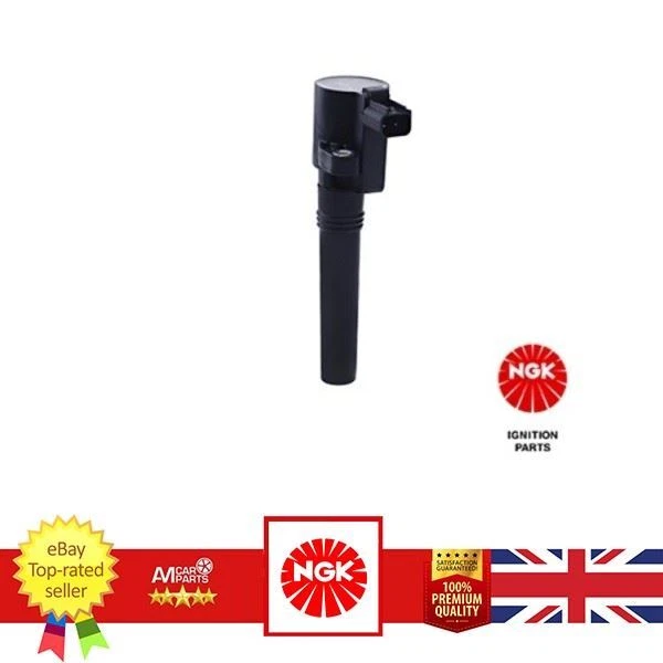 Bobina de encendido para Daimler DAIMLER 97-03 Jaguar S-TYPE 99-08 XJ 97-03 XR827823 Foto 1 de 4