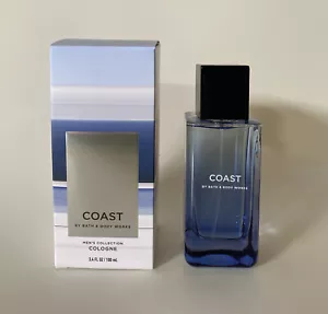 NUEVA COLECCIÓN PARA HOMBRE COAST By Bath and Body Works COLONIA - Imagen 1 de 5