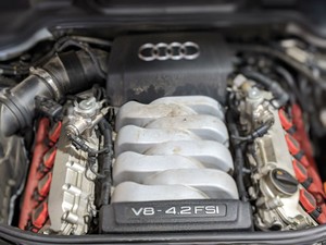Complete Engines For Audi A8 For Sale Ebay
