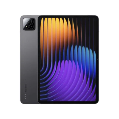 2024 XIAOMI Mi Pad 7 Pro Tablet PC 11.2-inch 144Hz Display Snapdragon 8S Gen 3 - Image 1 of 3