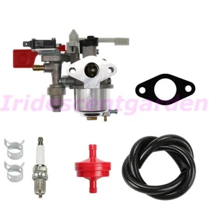 Carburador para motor Briggs & Stratton Vanguard 203cc 6,5 HP 13H132 595318 - Imagen 1 de 3