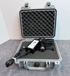 Original Deutz Communicator Diagnostic Interface Diesel Tool with Hard Case - Picture 1 of 9