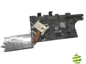 Carte mère 3,2 GHz Core i3 CPU et dissipateur thermique iMac 27? A1312 (2010) - Imagen 1 de 1