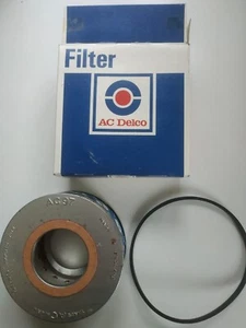 New Old Stock - AC-Delco AC97 Oil Filter. Allegro Maxi 1500 1750 Austin 2200 - Picture 1 of 1
