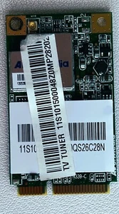 AVERMEDIA TV Tuner PCI-Express Mini Card - TOP! - Bild 1 von 1