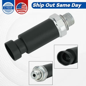 Oil Pressure Gauge Switch Sensor Fits Chevrolet 1999-2002 V8 4.8L 5.3L 5.7L 6.0L - Bild 1 von 7
