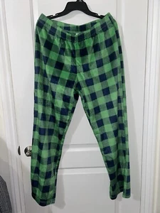 Brand New Women’s Size Large Fleece Pajama Pants - Picture 1 of 6