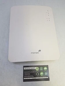 Meraki MR11 802.11n Wireless Access Point - Picture 1 of 4