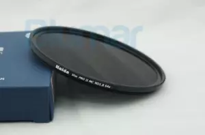 Haida 6 stop Slim PROII Multi-coating ND1.8 (64x) 6 stops Filter 46mm HD2018 - Picture 1 of 1