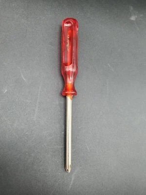 Destornillador phillips La Suprema herramienta Lamborghini Miura Urraco Espada Countach Foto 1 de 4