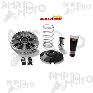 VARIATORE MULTIVAR 2000 MALOSSI 5117592 KYMCO XCITING 400I S IE 4T LC EURO4 2018 - Imagen 1 de 1