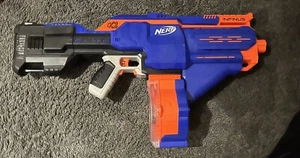 nerf n-strike elite infinus - Bild 1 von 3